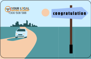 Congratulations