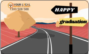 Happy Graduations