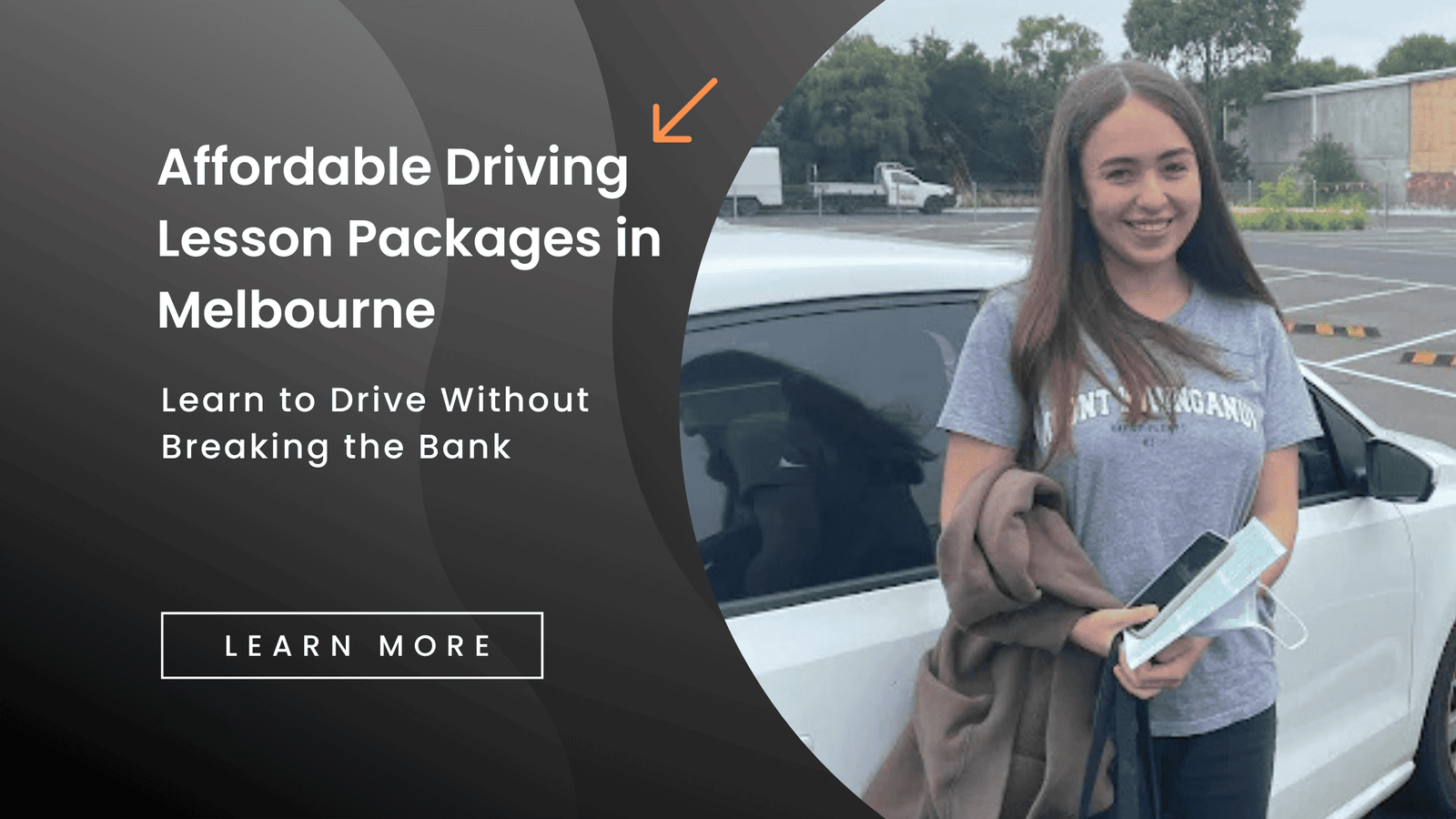 Driving Lesson Packages in Melbourne