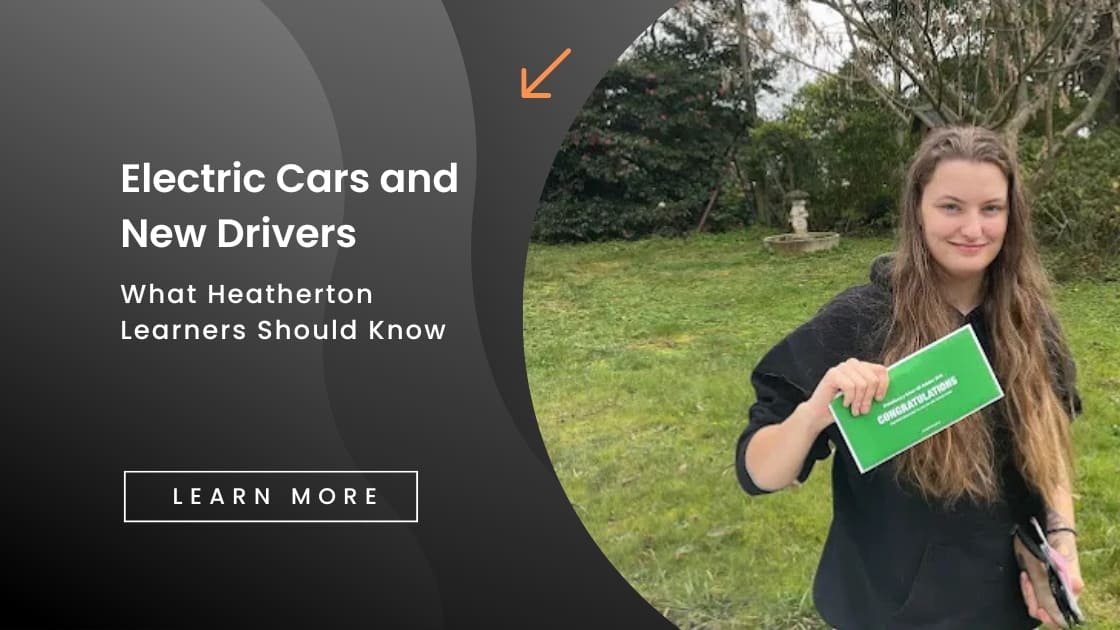 Electric Cars and New Drivers