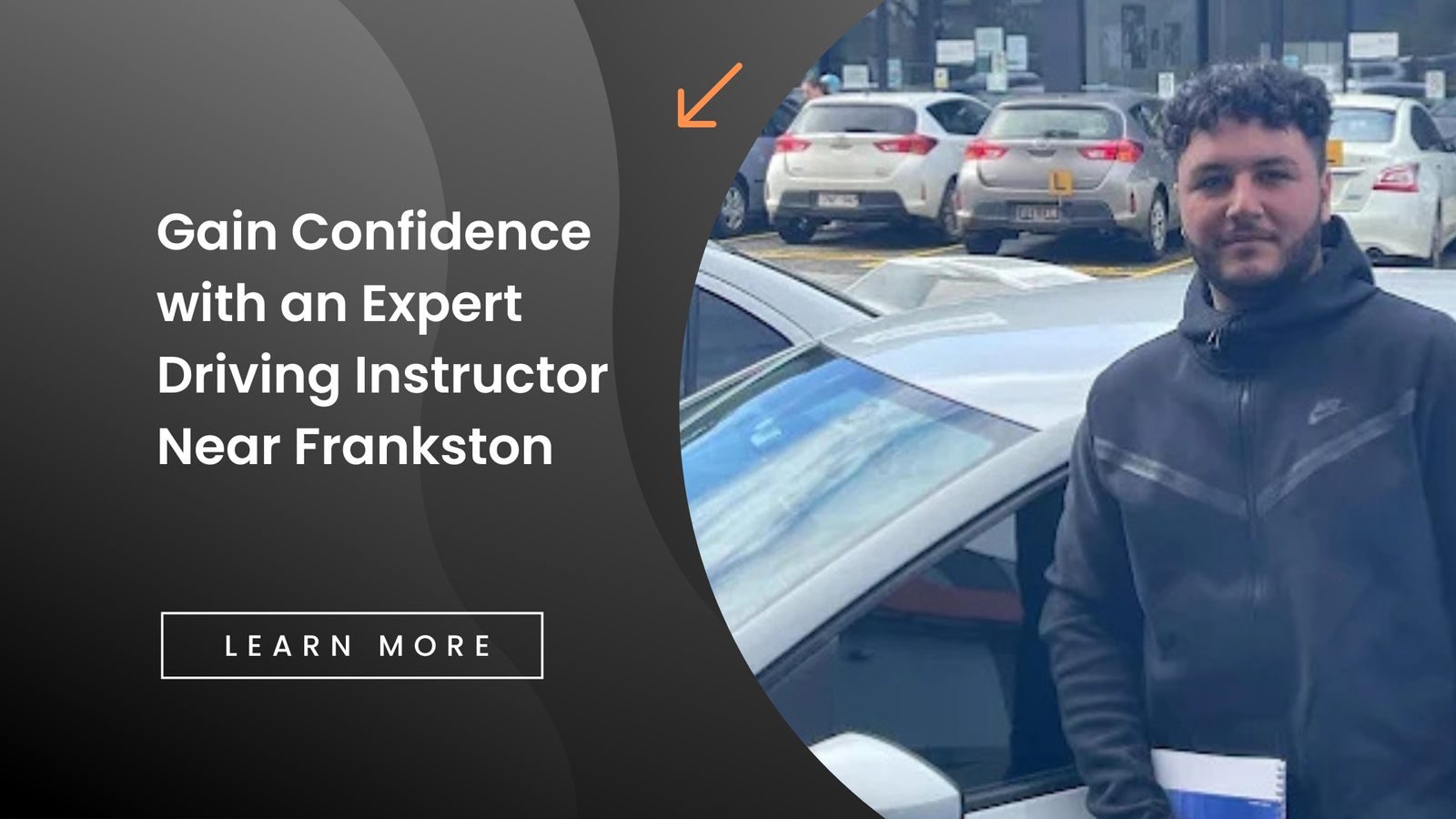Expert Driving Instructor Near Frankston