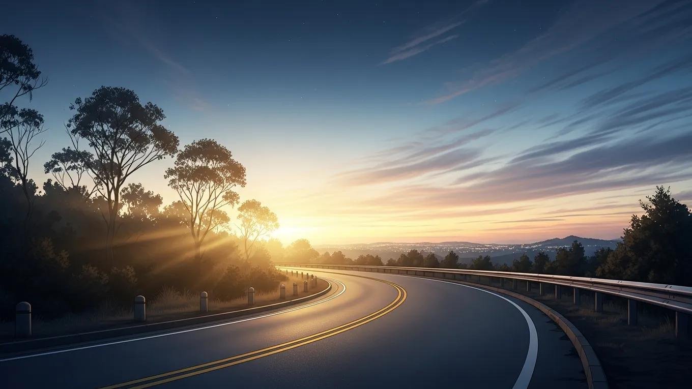 Your Path to Confident Driving