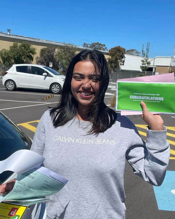 Inclusive driving lesson for NDIS participants in Pakenham with specialized support