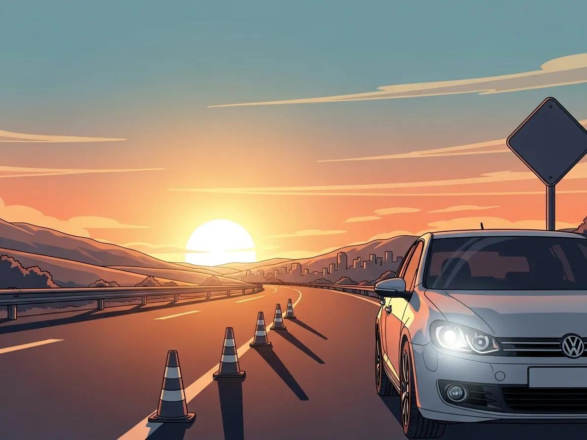 Master Your Driving Test Today!