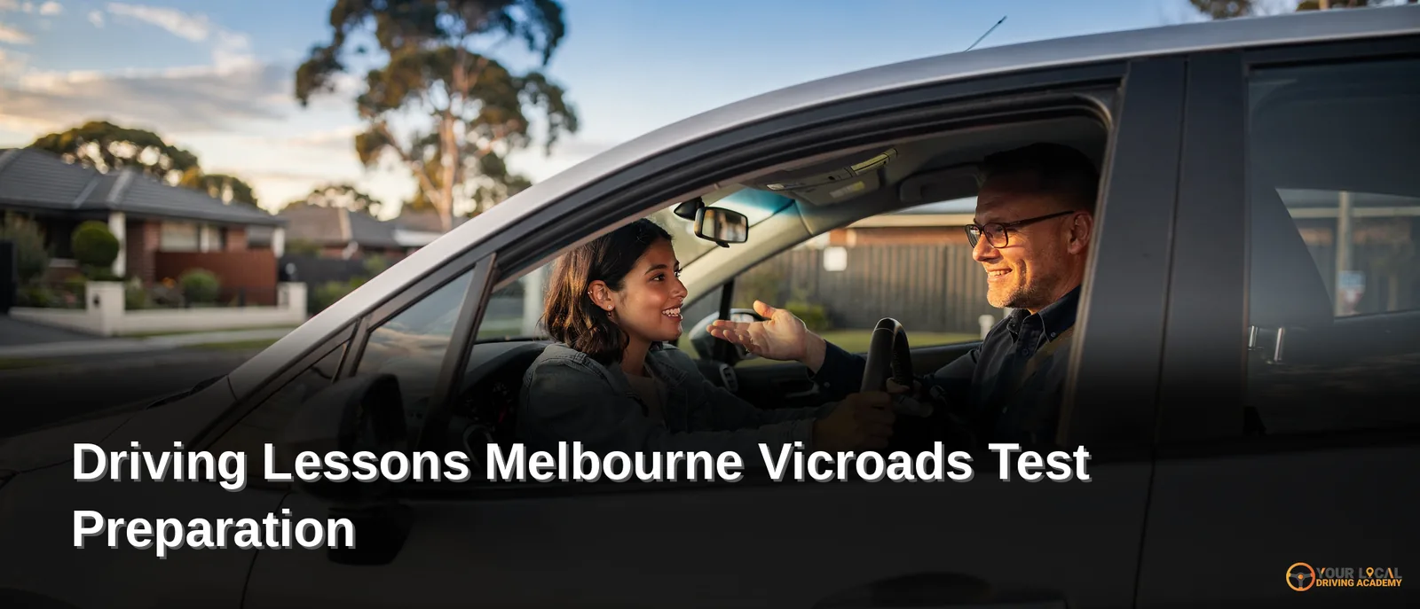 Preparing for the VicRoads driving test can feel overwhelming for learner drivers without structured guidance