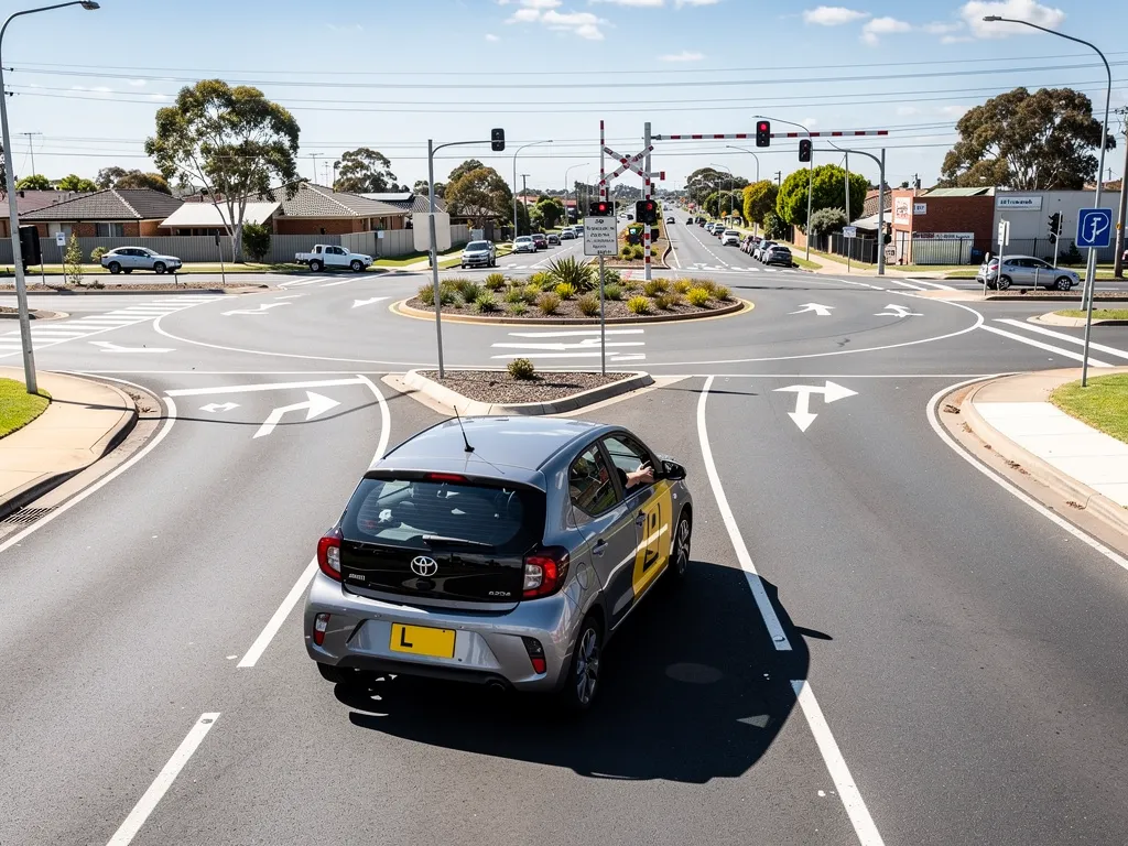 VicRoads Pakenham Driving Test Routes: Complete Preparation Guide & Local Tips