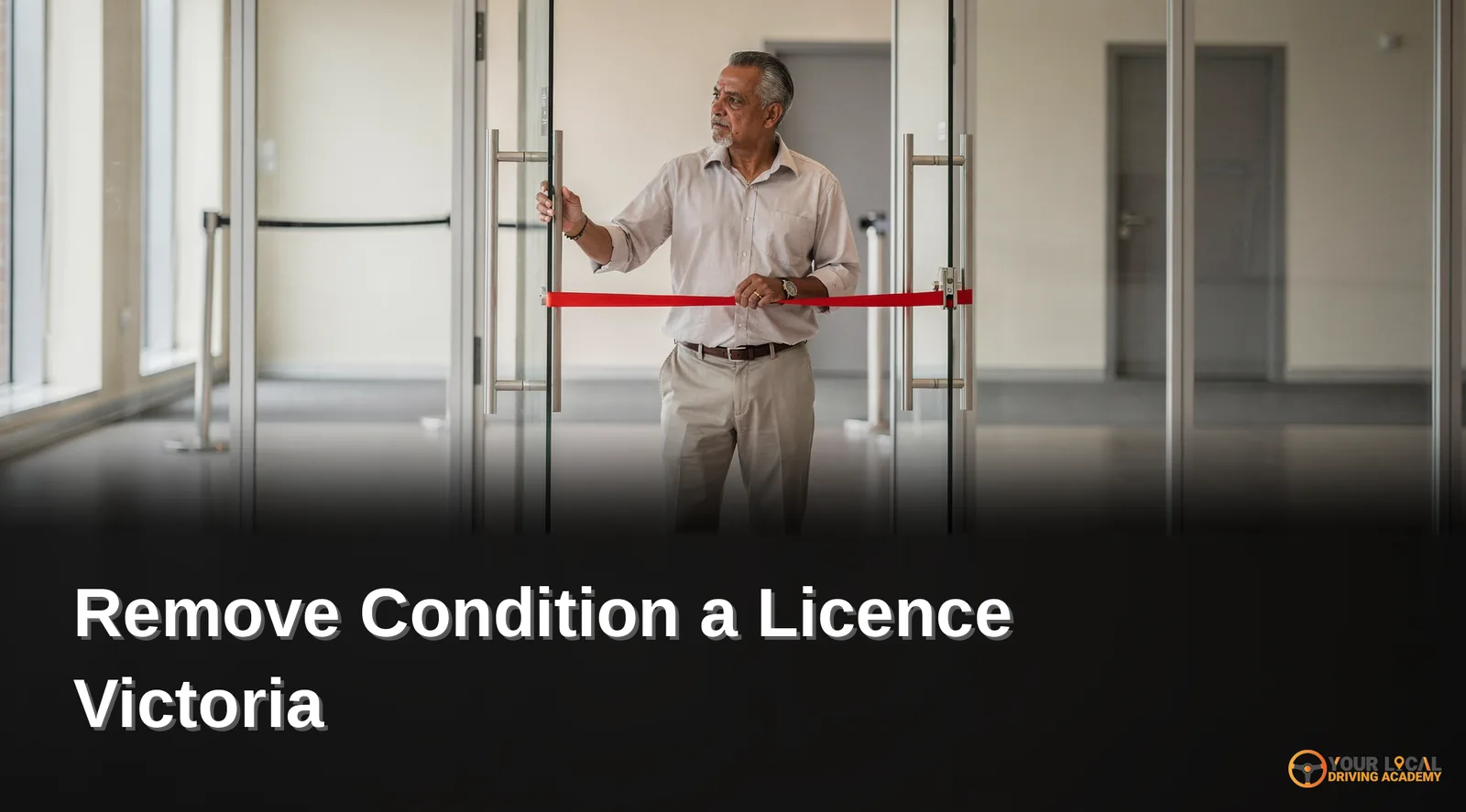 Digital driver licences let Victorian holders view every licence and permit type, including any automatic-only