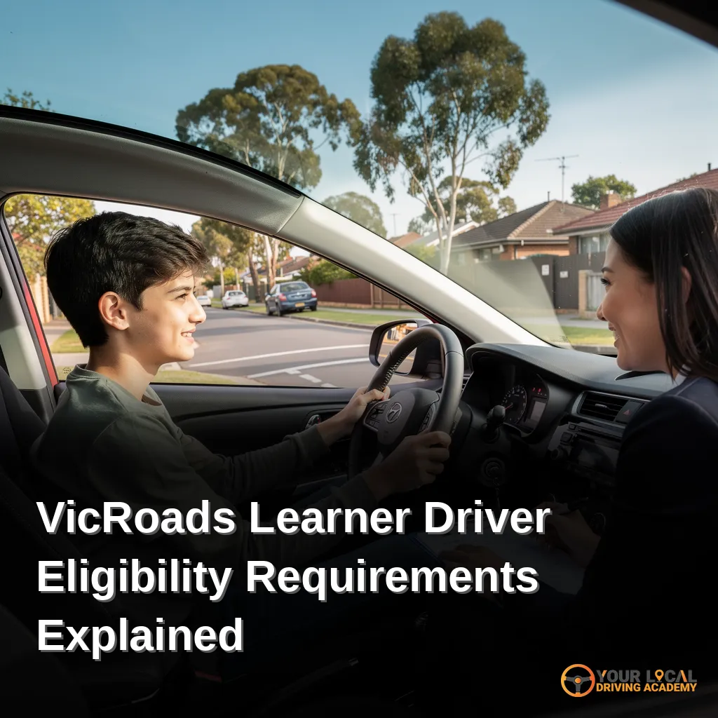 Diverse group of young people studying a learner driver guide, showcasing the excitement of learning