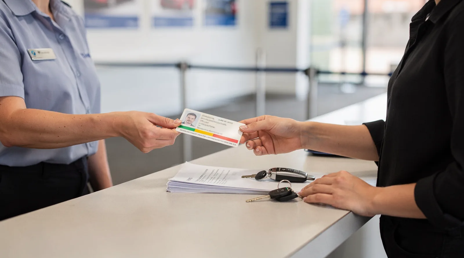 Booking a VicRoads Drive Test starts with selecting a testing center and securing a date