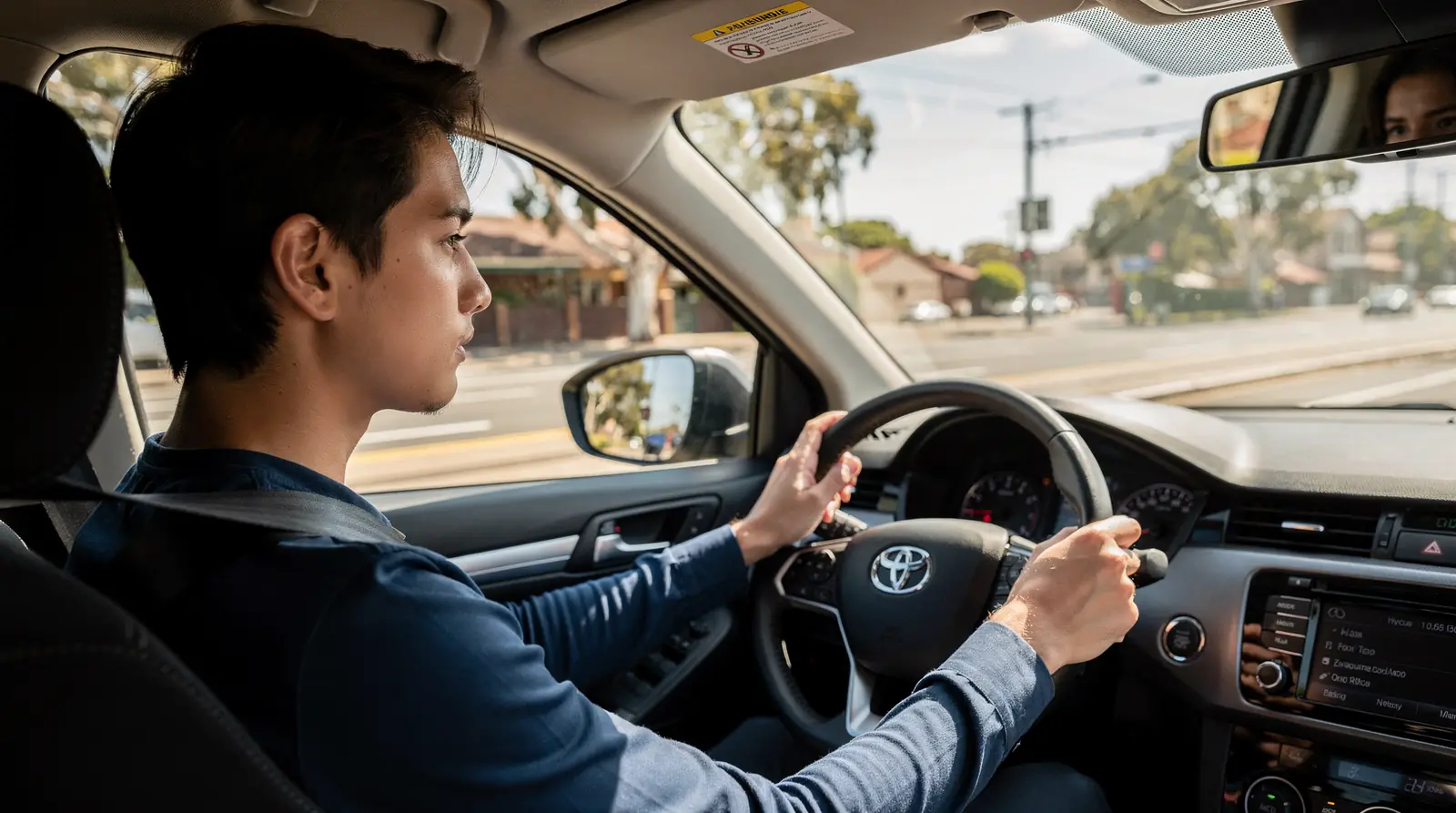 A defensive driving course melbourne program teaches drivers to anticipate danger before it happens, rather